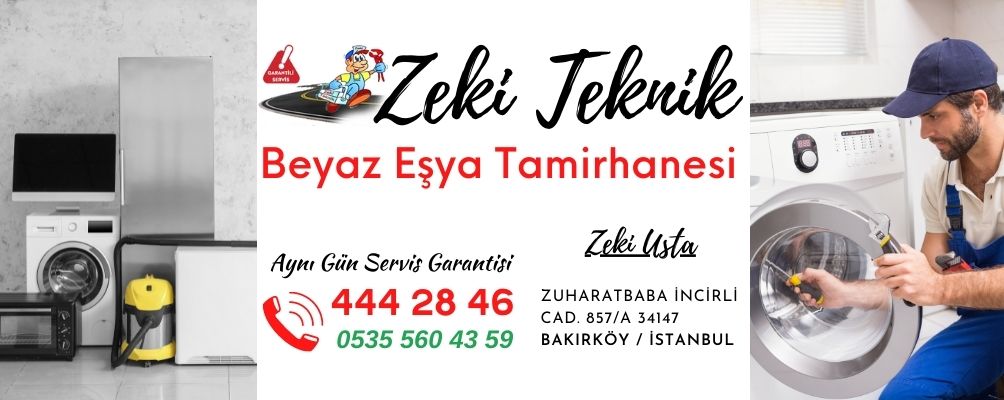 bakırköy-beko-servisi