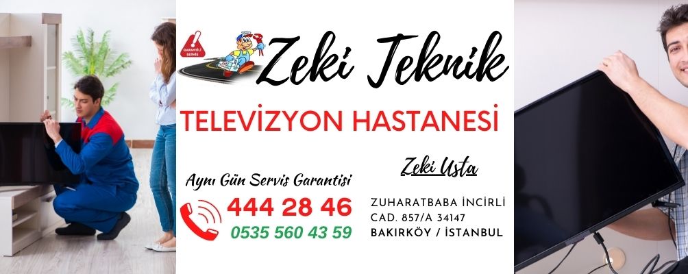 bakırköy-arçelik-televizyon-servisi