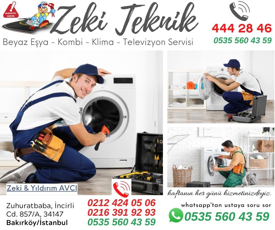 bakırköy-çamaşır-kurutma-makinesi-servisi
