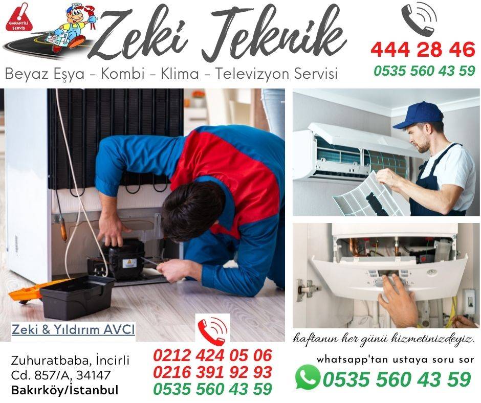 bakırköy-beyaz-esya-servisi